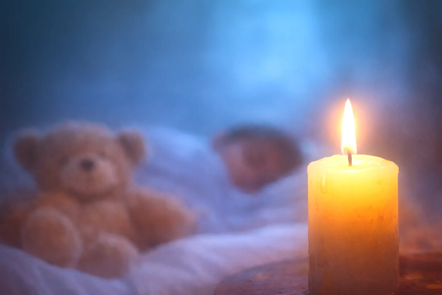 Hinweise auf das Leben nach dem Tod – Studie über Vorahnungen bei Kindern sorgt für Diskussionen