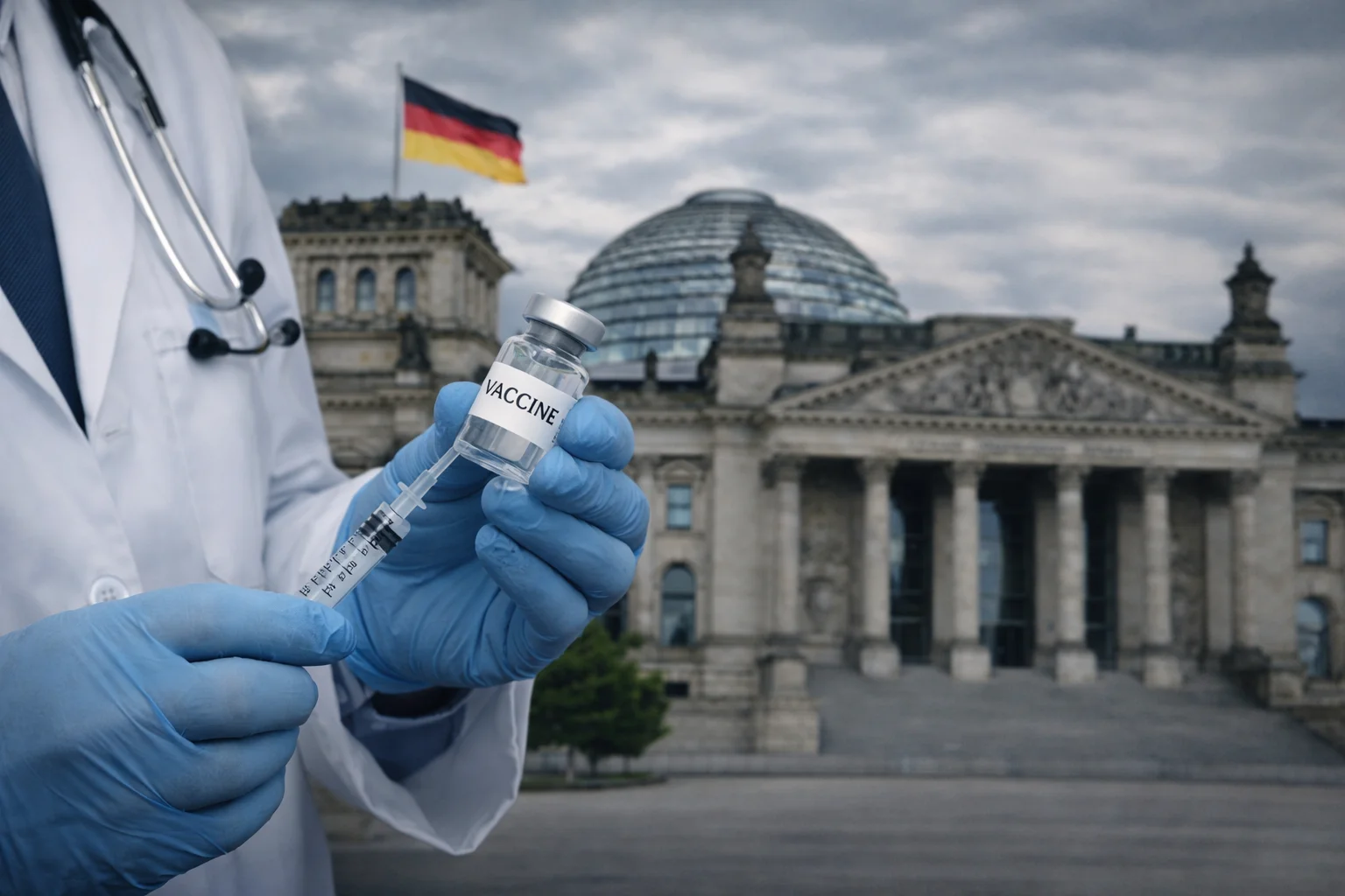 Masern-Zwang vor dem Aus – Ärzte sprechen von verfassungswidrigem Impfgesetz