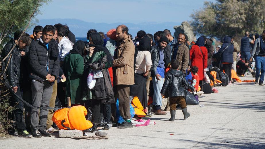Migrationsbombe aus Madrid: Spanien legalisiert 500.000 Illegale – ganz Europa betroffen