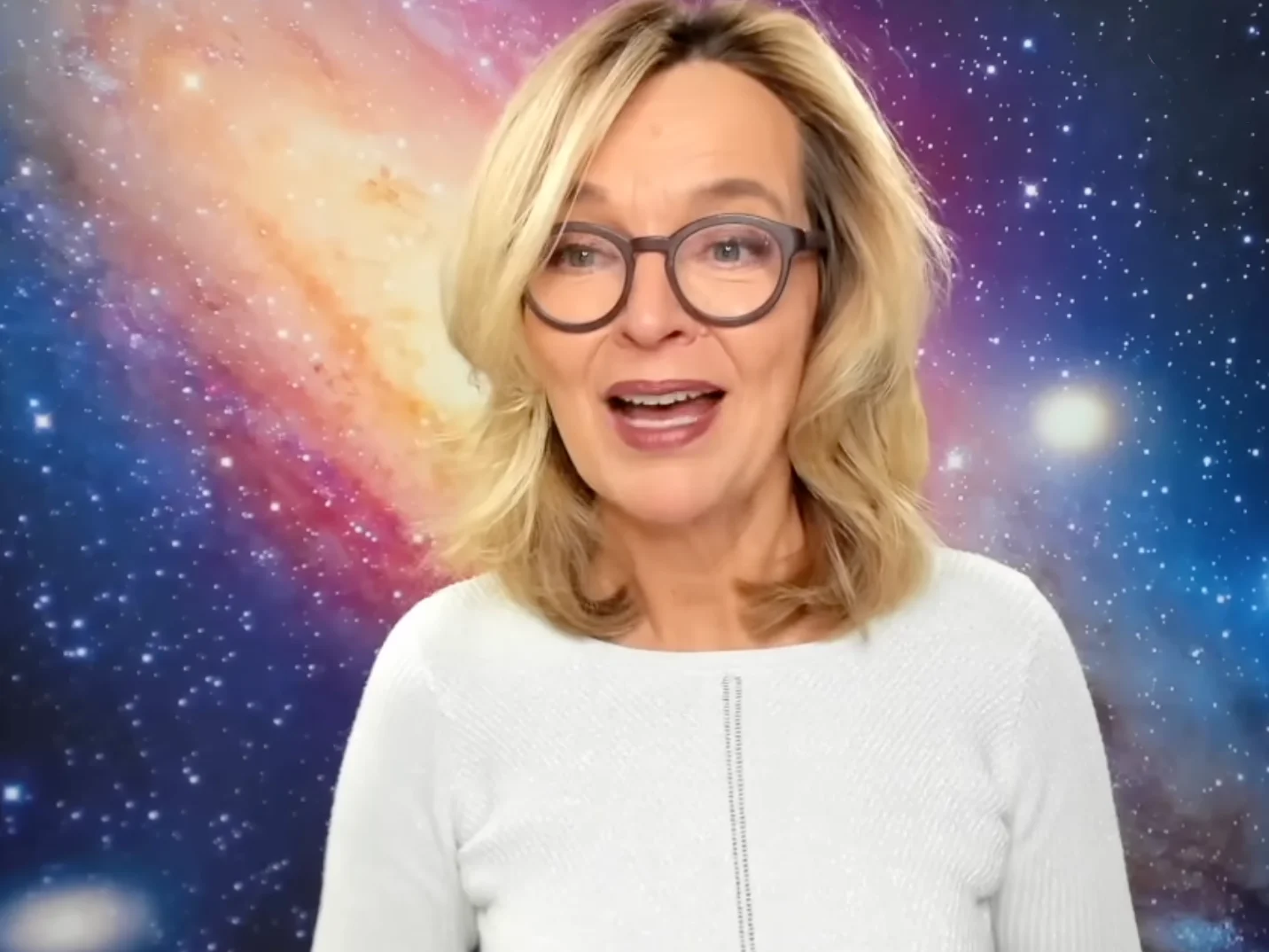 Astrologin Silke Schäfer warnt: Die alte Welt bricht zusammen – und viele sind innerlich nicht vorbereitet