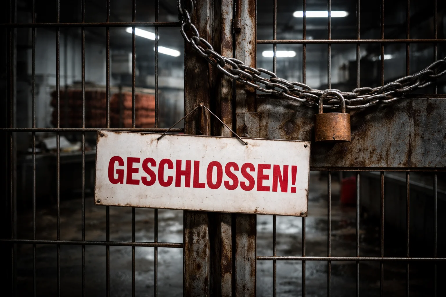 Werksschließung in Brandenburg: 500 Jobs #futschi – AfD rechnet ab