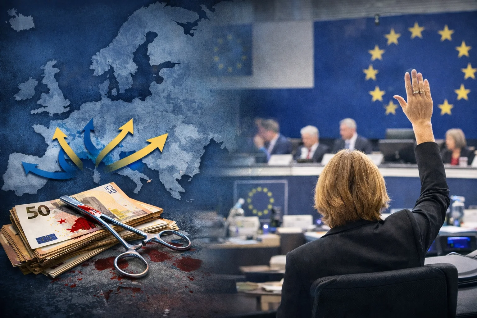 EU-Kommission prüft Abtreibungs-Initiative „My Voice, My Choice“ – Entscheidung am 25. Februar