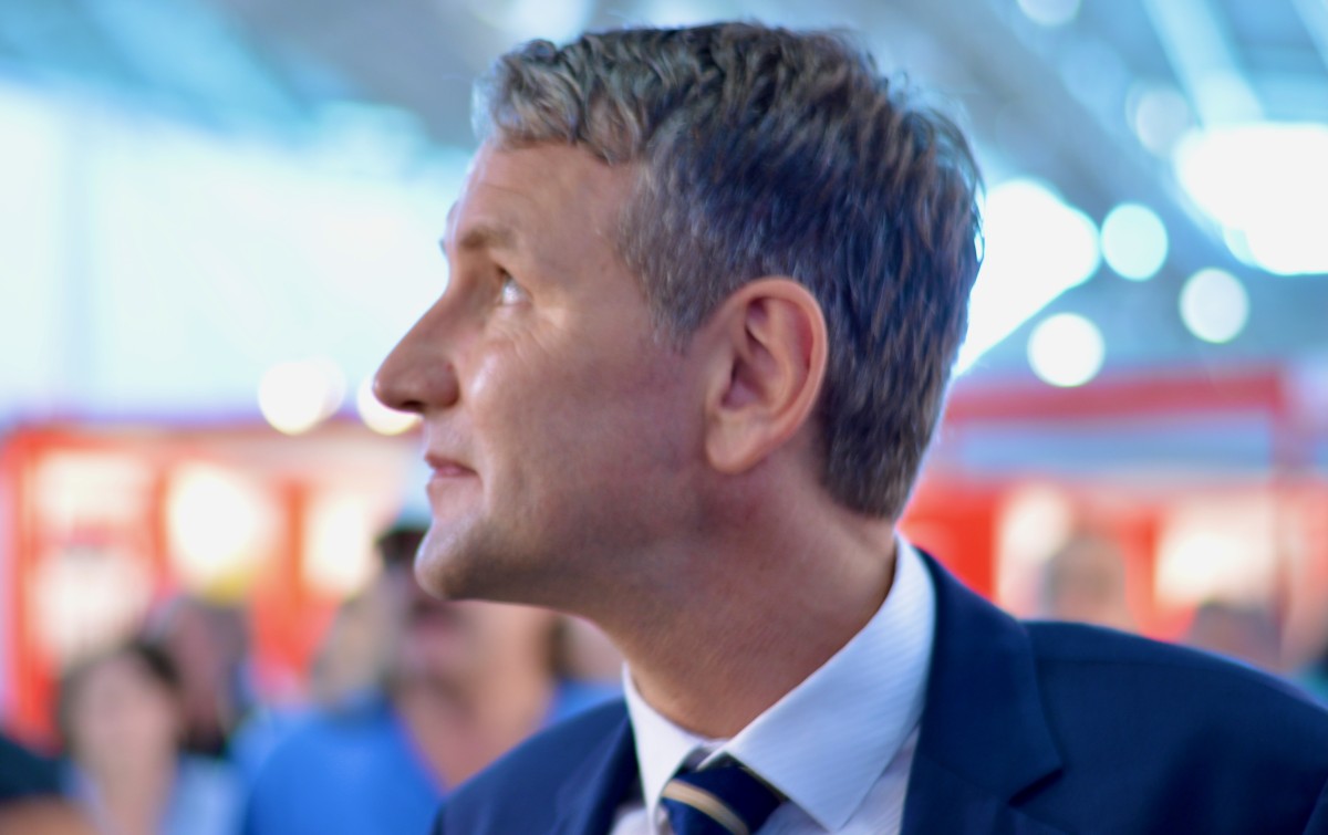 Vom Ex-Wessi zum Kostüm-Ossi