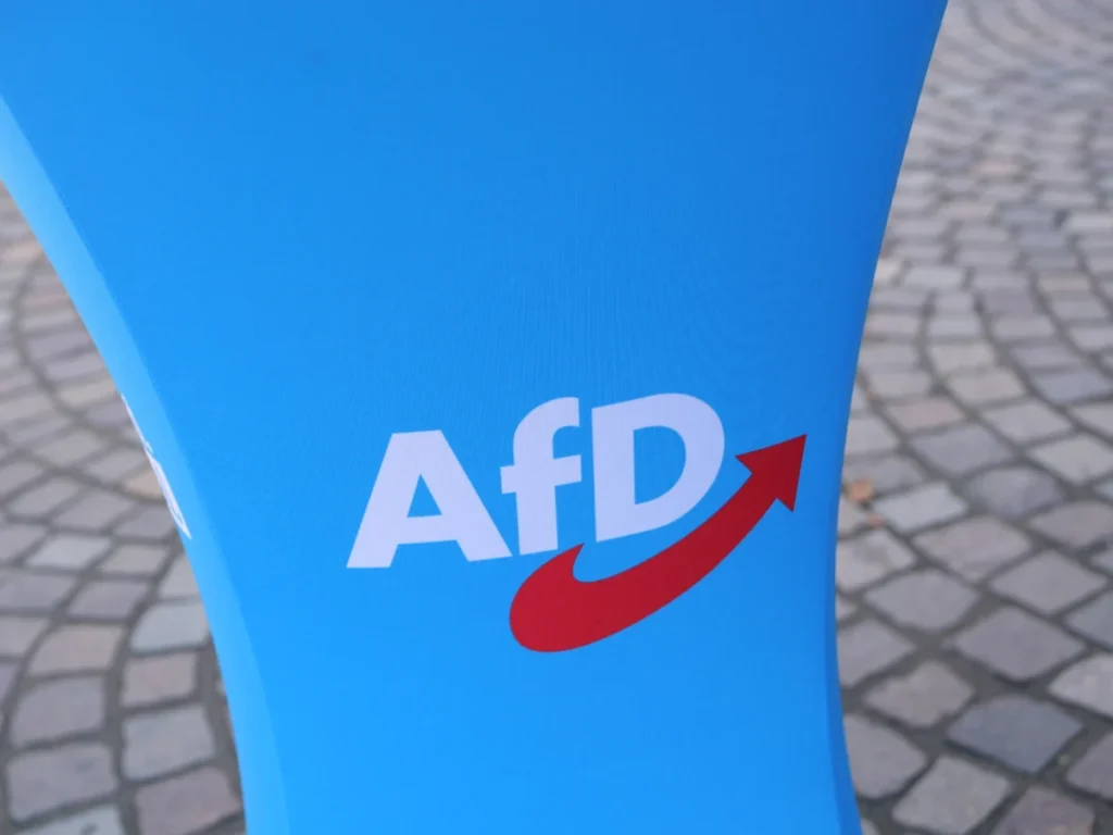 Meck-Pomm: AfD-naher Kandidat gewinnt Stichwahl zum Bürgermeister in Barth