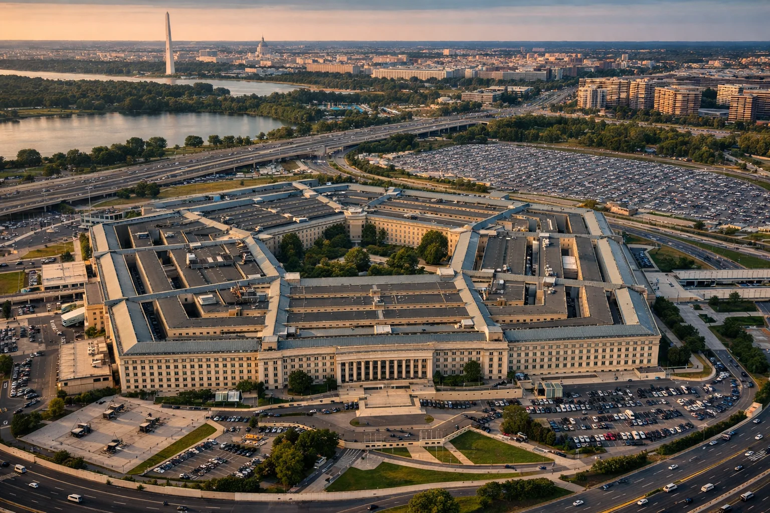 Pentagon zofft sich mit Anthropic: KI-Firma verweigert dem Militär den Gehorsam?
