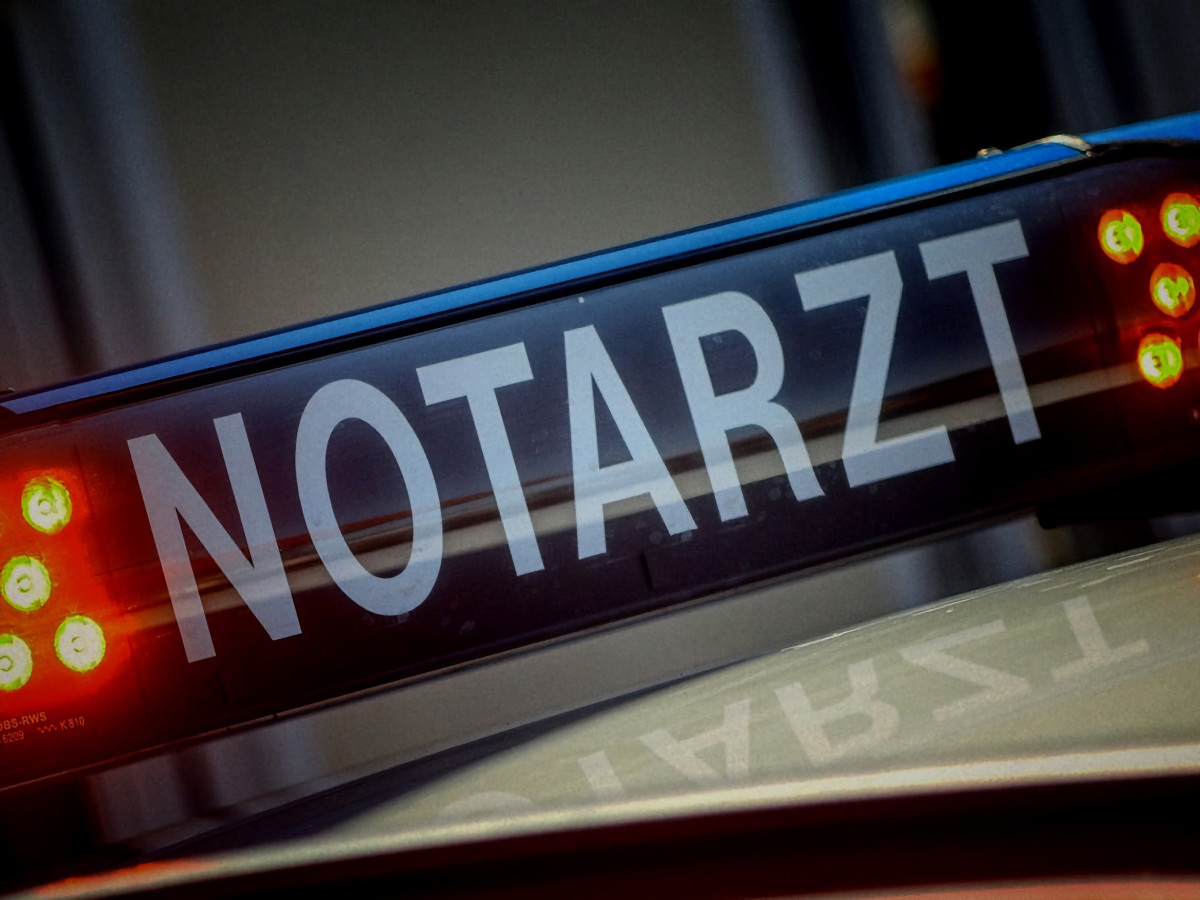Syrer greift schlafenden Deutschen in Nachbarwohnung mit Messer an – Blitzdiagnose: „psychisch krank“