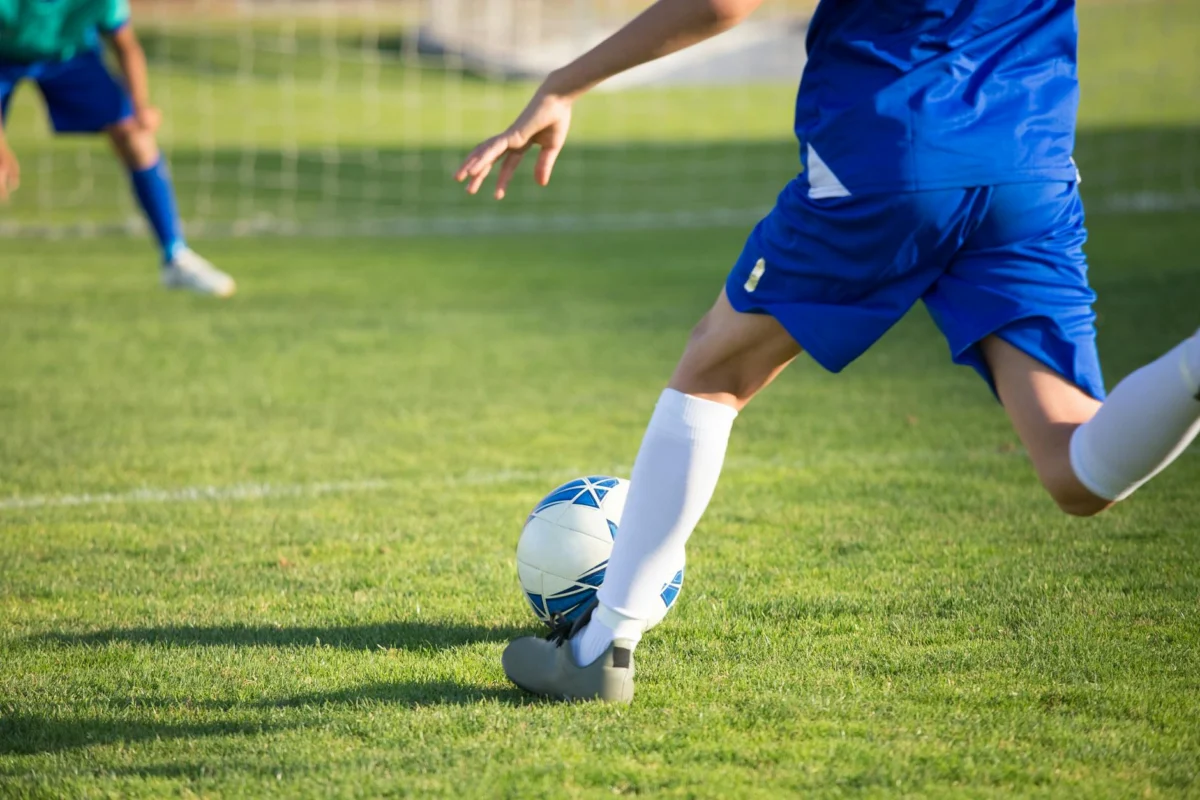 Antisemitismus im Sport? Bundesregierung tappt im Datendunkel