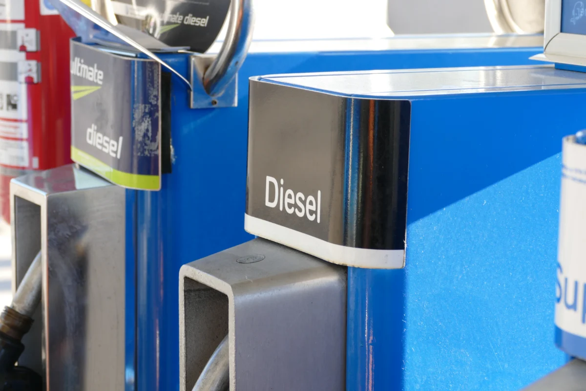 Österreich: Wirtschaftsbund will Gewerbediesel einführen, um Inflationswelle zu stoppen