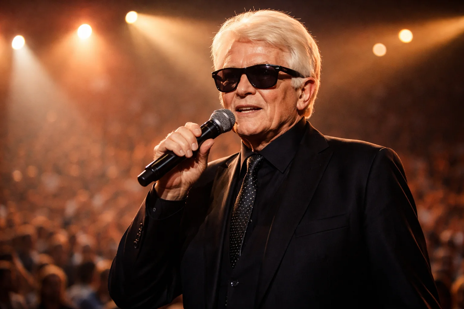 Heino zieht gegen die AfD vor Gericht – wegen unerlaubter Wahlwerbung mit seinem Namen