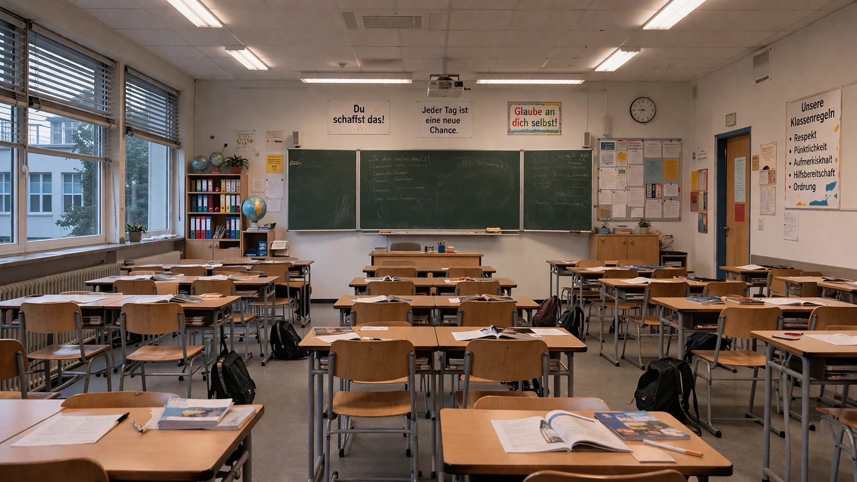 Oberschule in Sachsen: Aktivisten zeigen Neuntklässlern Schwulen-Pornos – Eltern erstatten Strafanzeige