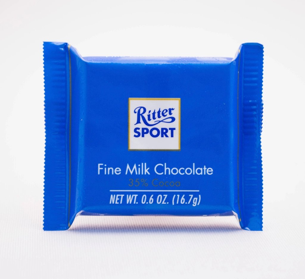 Quadratisch, praktisch, pleite: Ritter Sport streicht 70 Stellen – erstmals in 110 Jahren