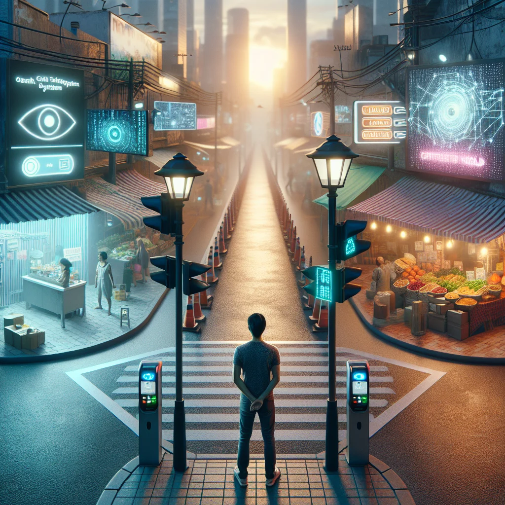 Gegen die digitale Gleichschaltung: Ökonom Häring empfiehlt neue Plattform für Digitalfreiheit