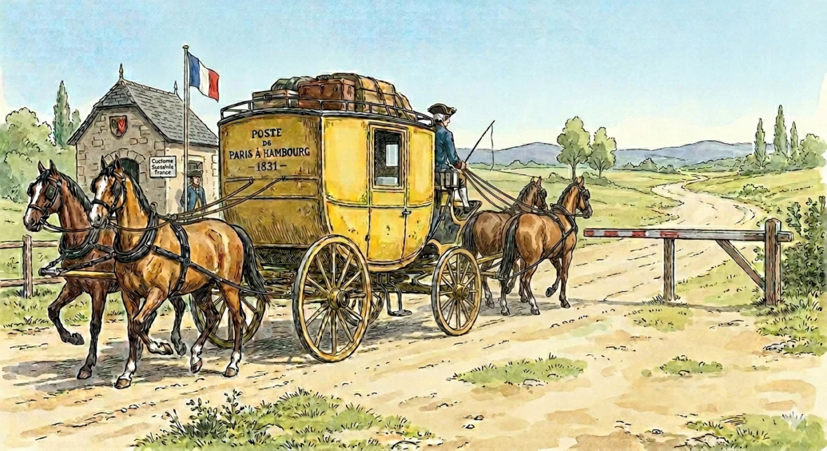 Wie Brüssel die gar wundersame KI-Kunst kastriert