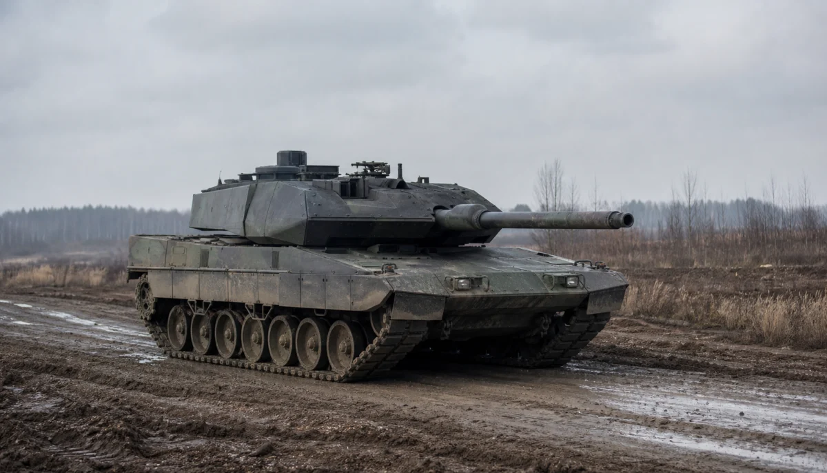 Nato-Ostflanke: Bundeswehr wehrlos ohne Drohnen, sagt Drohenhersteller