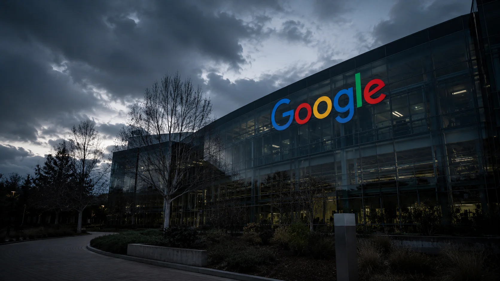 Von der Leyen rettet Google vor Milliarden-Strafe