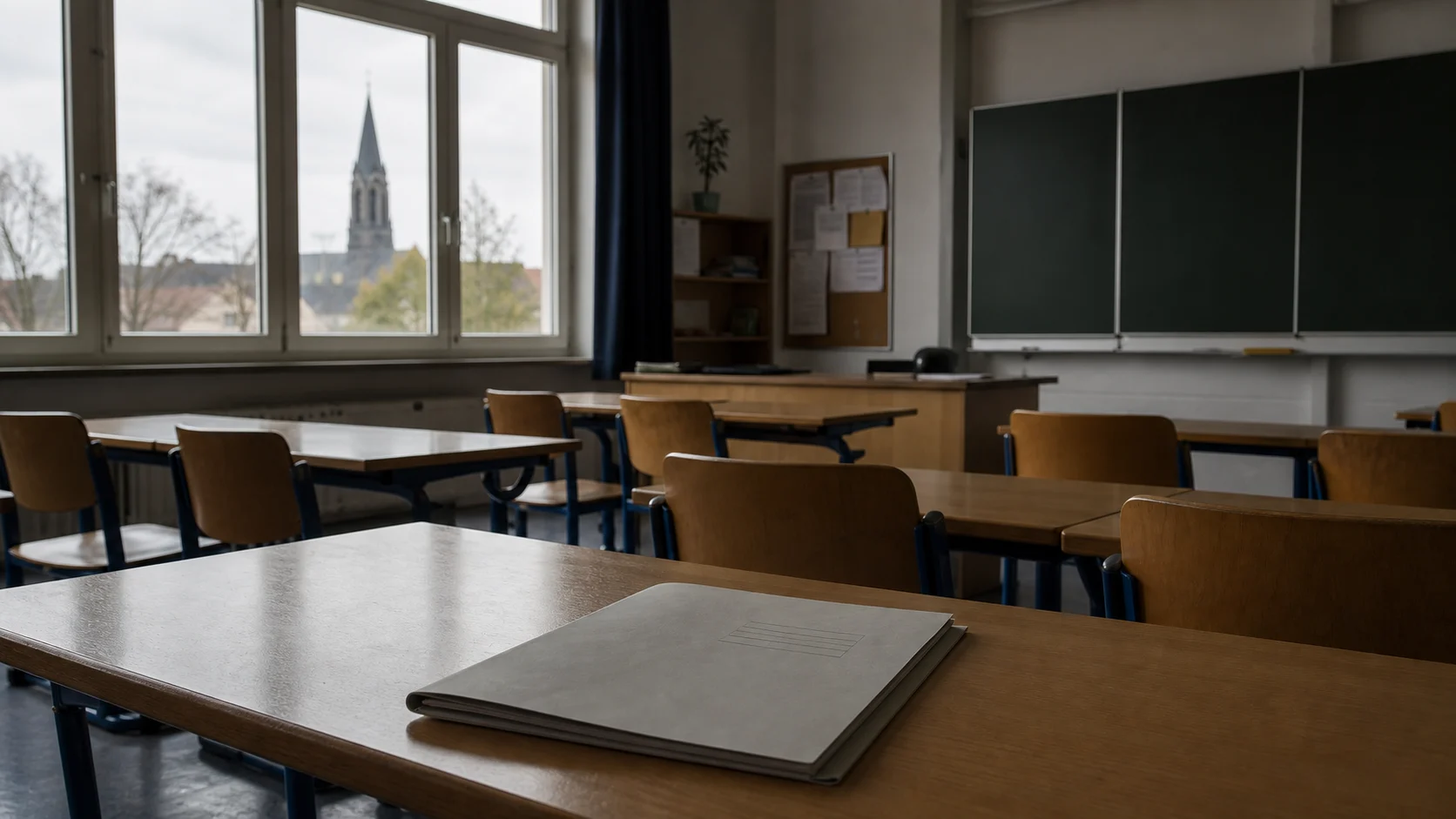 Kevelaer: Schüler sollten im Unterricht einen Puff gestalten
