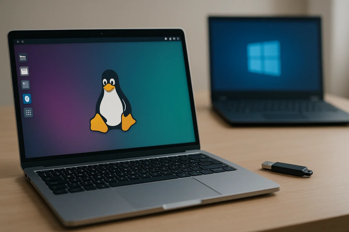 Raus aus Windows: Für wen sich der Umstieg auf Linux wirklich lohnt