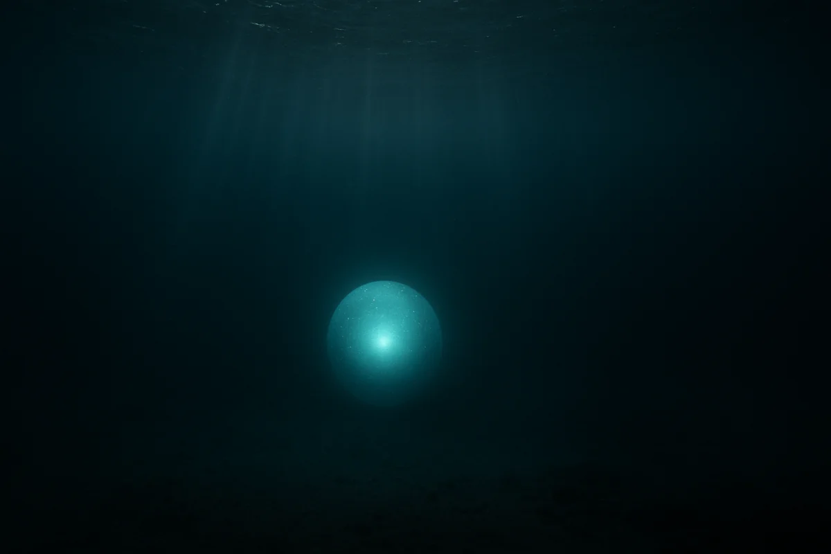 Tausende UFO-Sichtungen unter Wasser: Was die Pentagon-Akten über USOs verschweigen — und was bald kommt