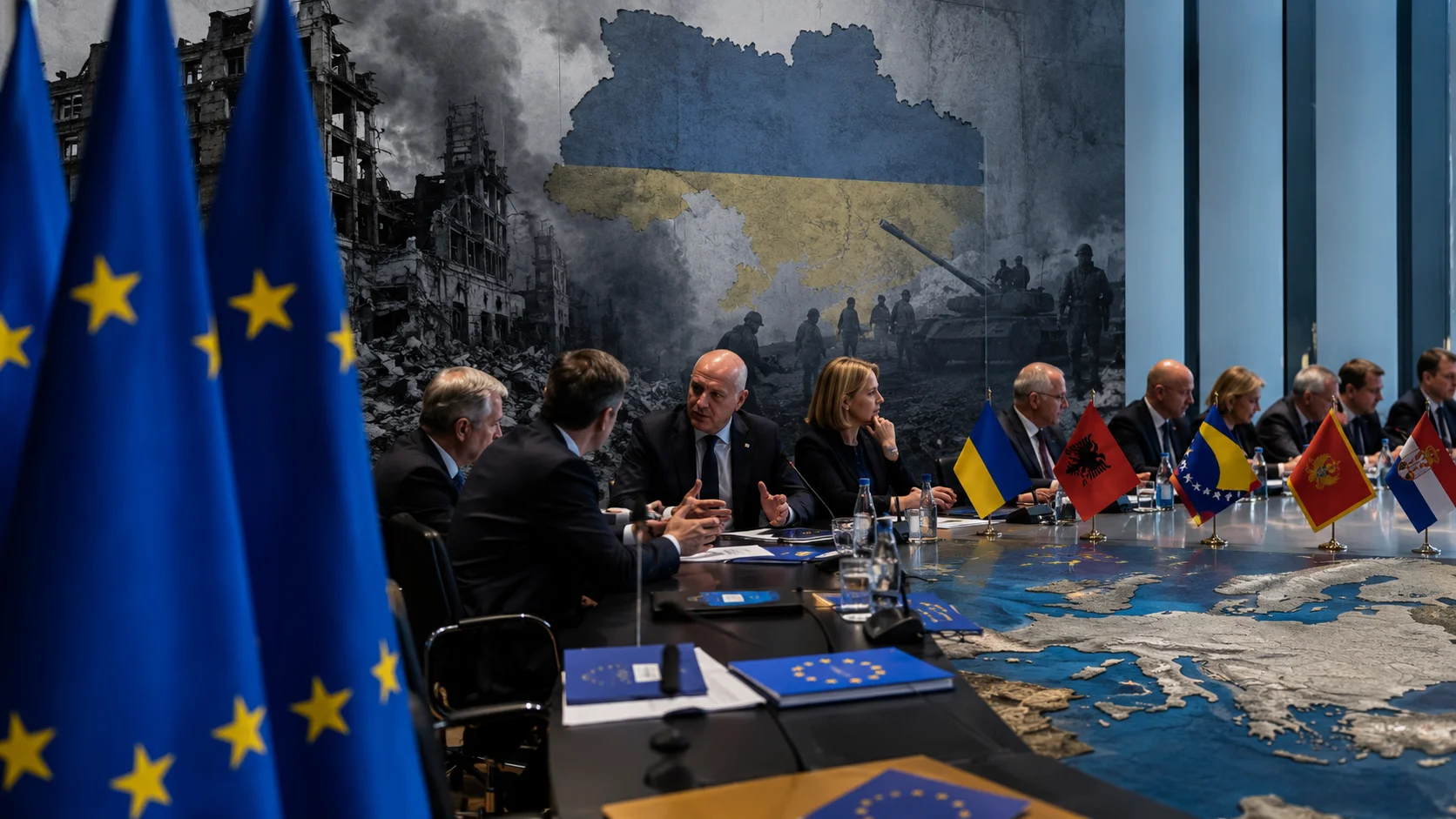 FPÖ zerlegt Stockers Ukraine-Kurs: „EU-Beitritt mitten im Krieg ist politischer Wahnsinn“