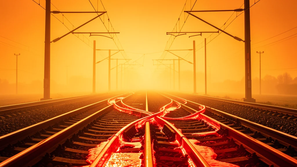 Deutsche Bahn warnt Kunden vor sich selbst – bedingungslose Kapitulation