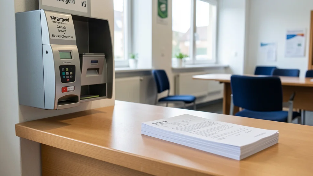 Bürgergeld und Kindergeld im Visier: Innenminister prüfen härtere Regeln gegen Sozialleistungsmissbrauch