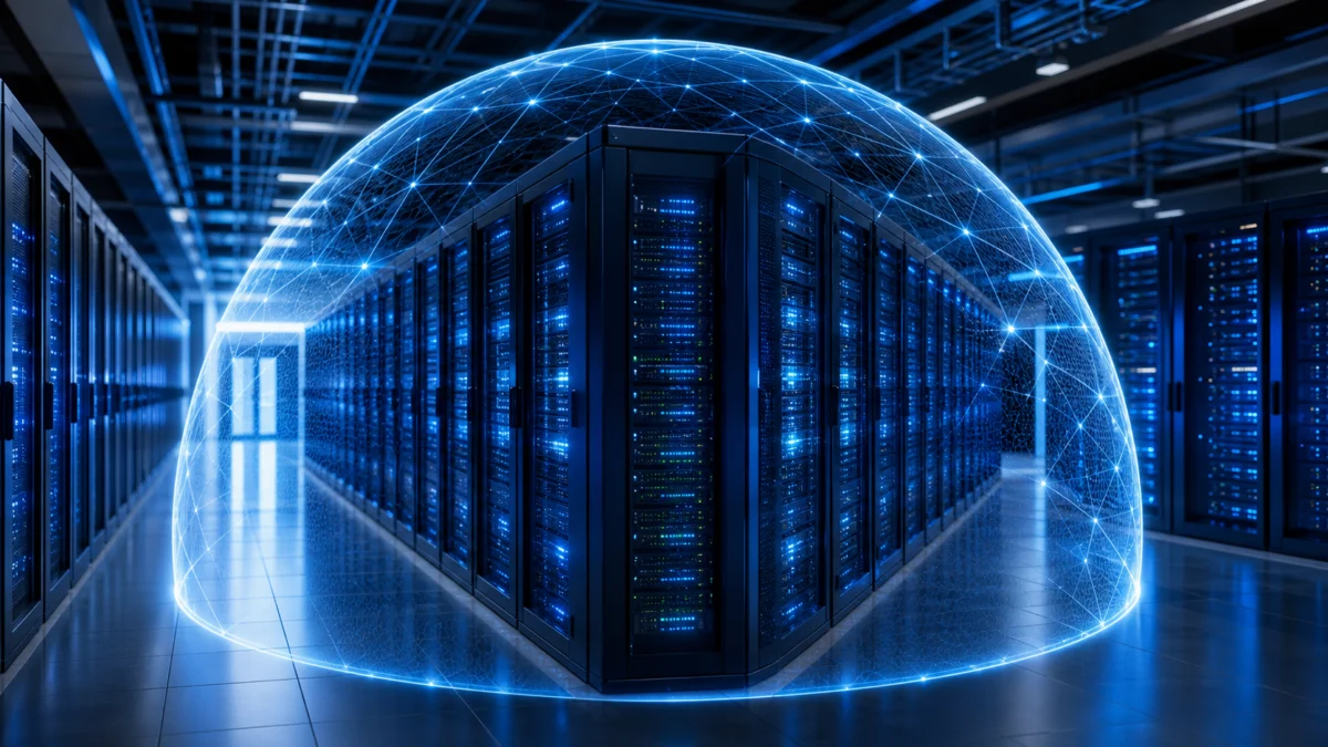 Cyberdome: Der Staat baut am Echtzeit-Blick ins Netz