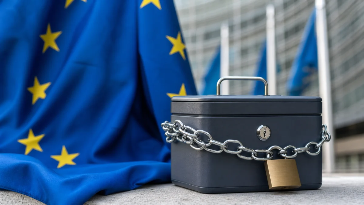 Brüssel nimmt AfD-Parteienfamilie ins Visier
