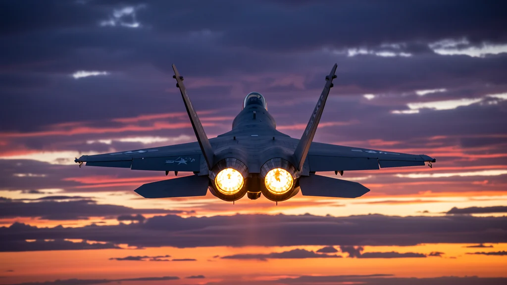 US-Pilot sieht iranische Drohnen in „Quallen-Formation“ – Alien-Shit oder neue Technologie?