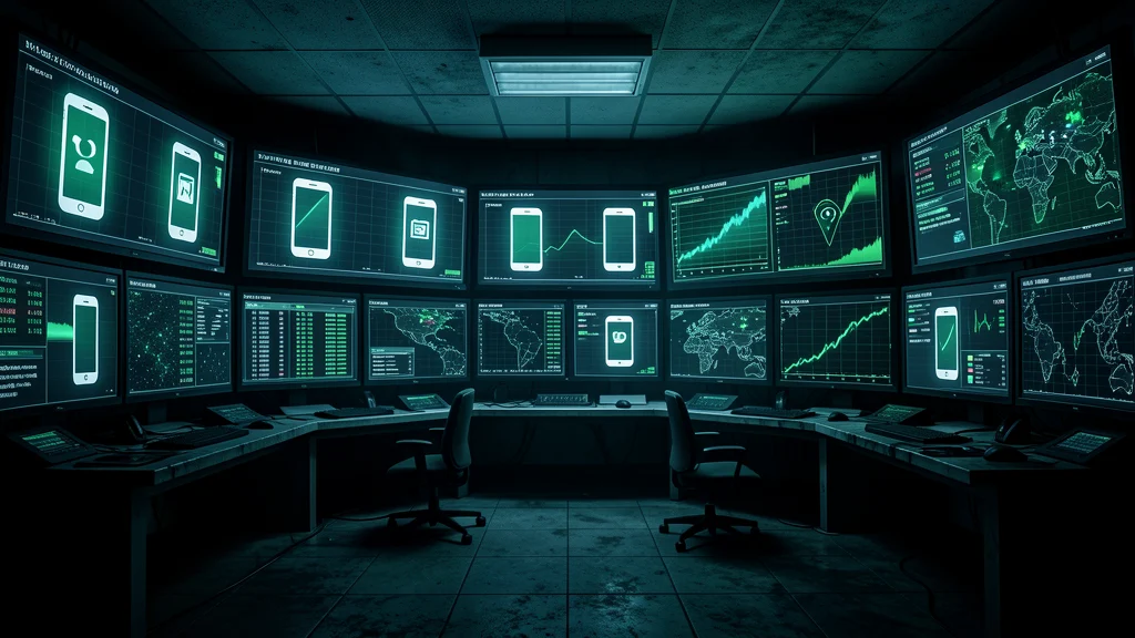 Kanadas neues Cybersicherheitsgesetz: Eine Unterschrift reicht, um Telefon und Internet abzuschalten, ohne Richter, ohne Begründung