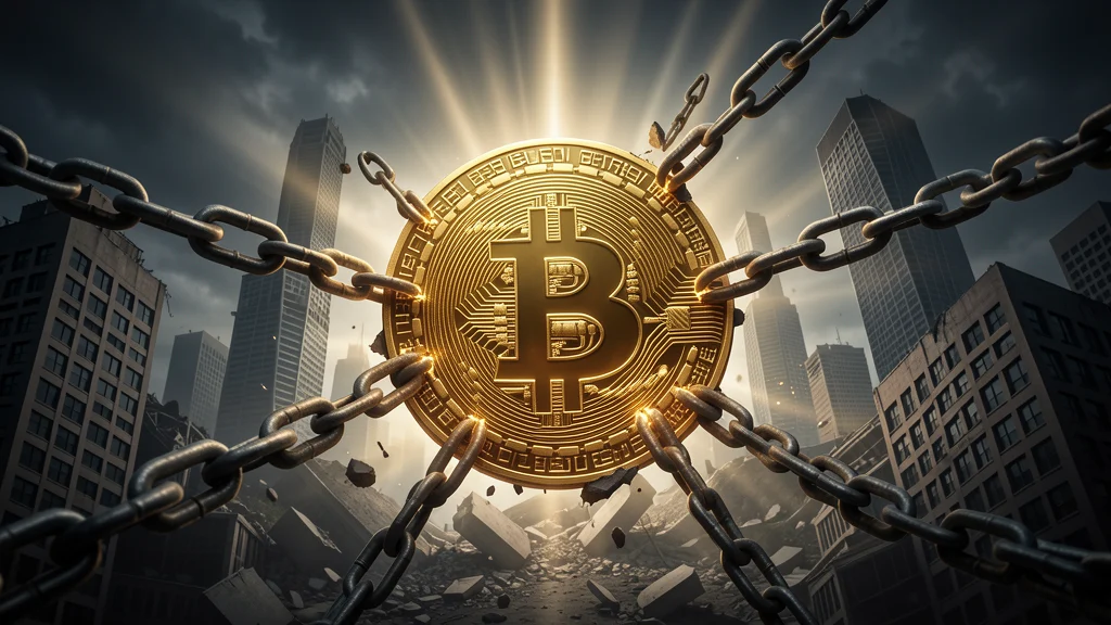 Marc Friedrich: Zwischen Systemkollaps und Hoffnung – Bitcoin als digitale Liebe