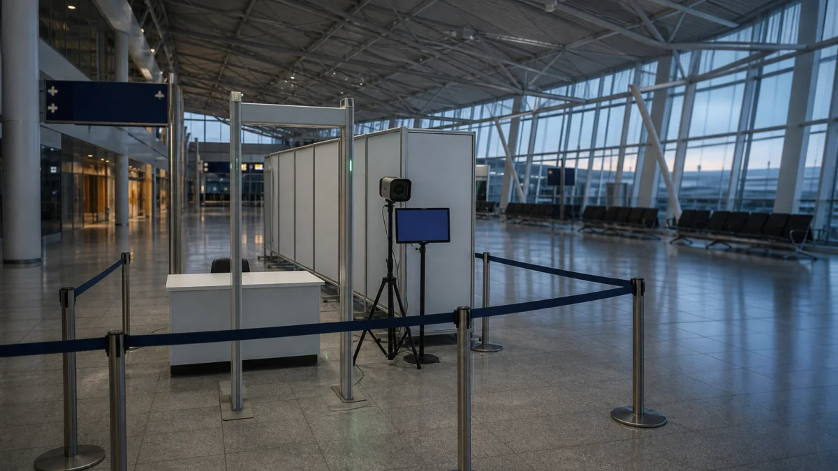 Panik-Pandemie verpufft: Hantavirus blieb ein Cluster, Ebola eine regionale Tragödie