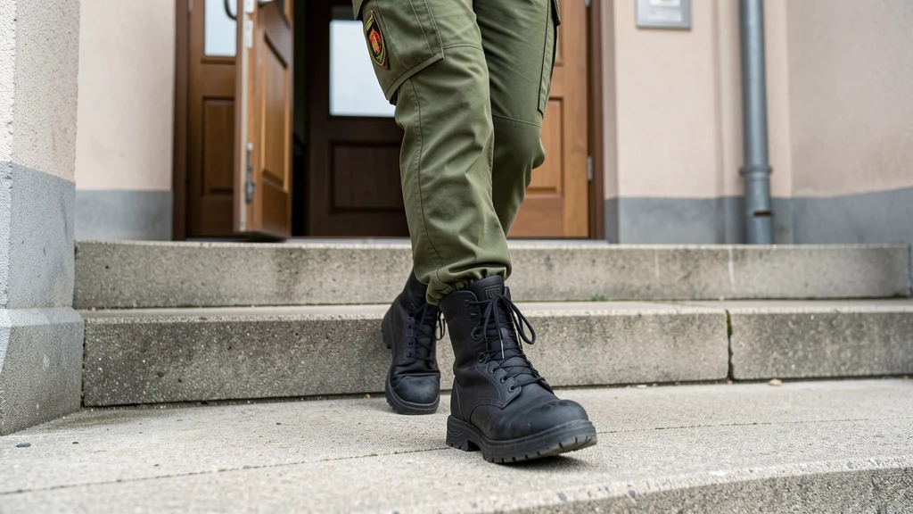 Sechsstündiges MAD-Verhör wegen ungeimpftem Ex-Freund – Bundeswehr schikaniert Soldatin
