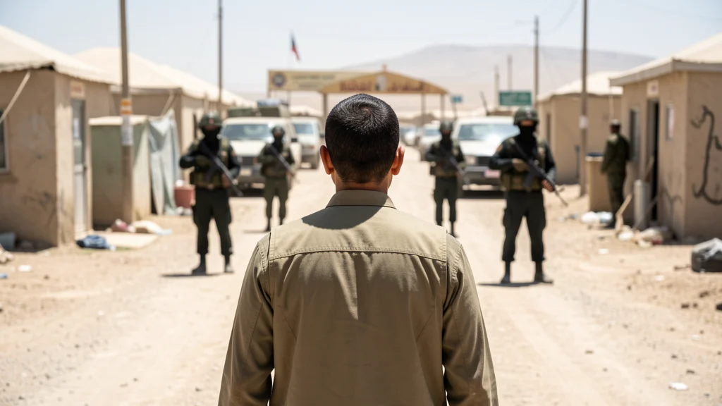 Symbolbild zu Taliban-Sittenpolizei, Hilfskräften und Kontrollregime in Afghanistan