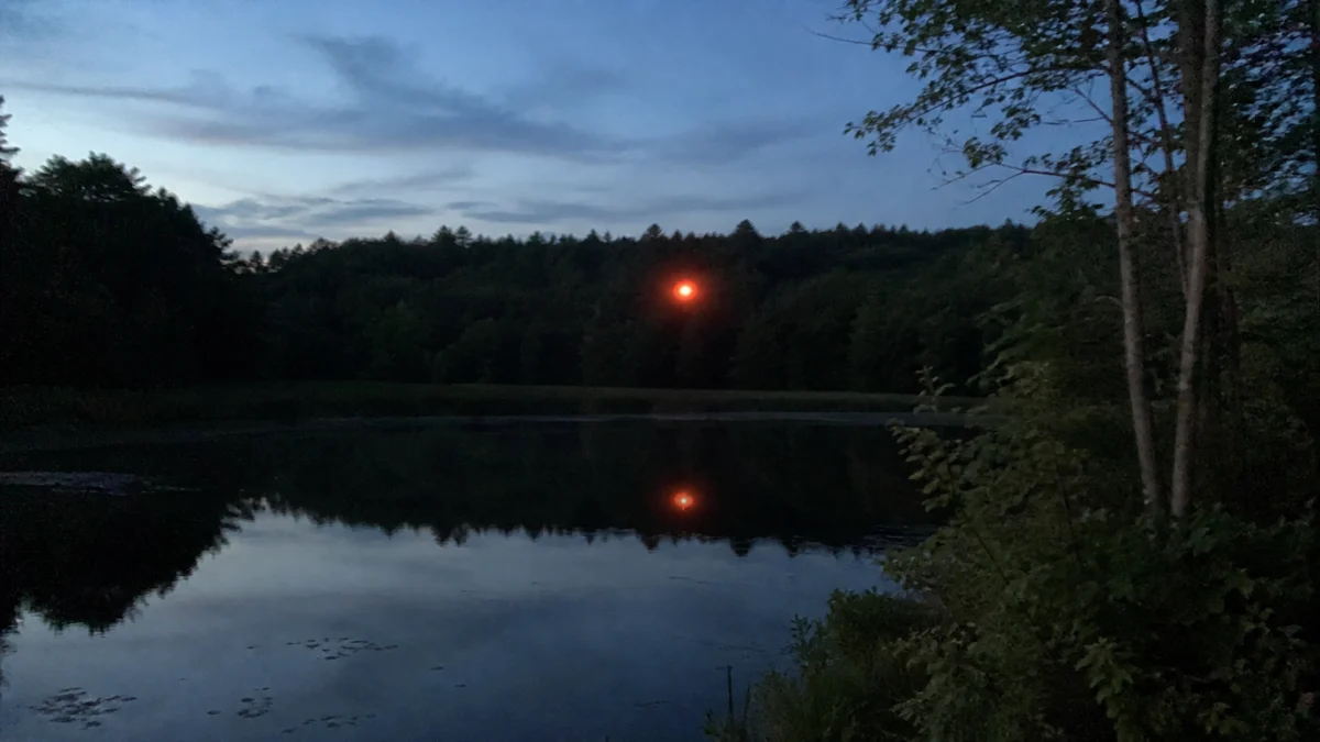 Neue UFO-Akten: FBI-Agenten sollen rätselhafte Leuchtkugeln selbst gesehen haben