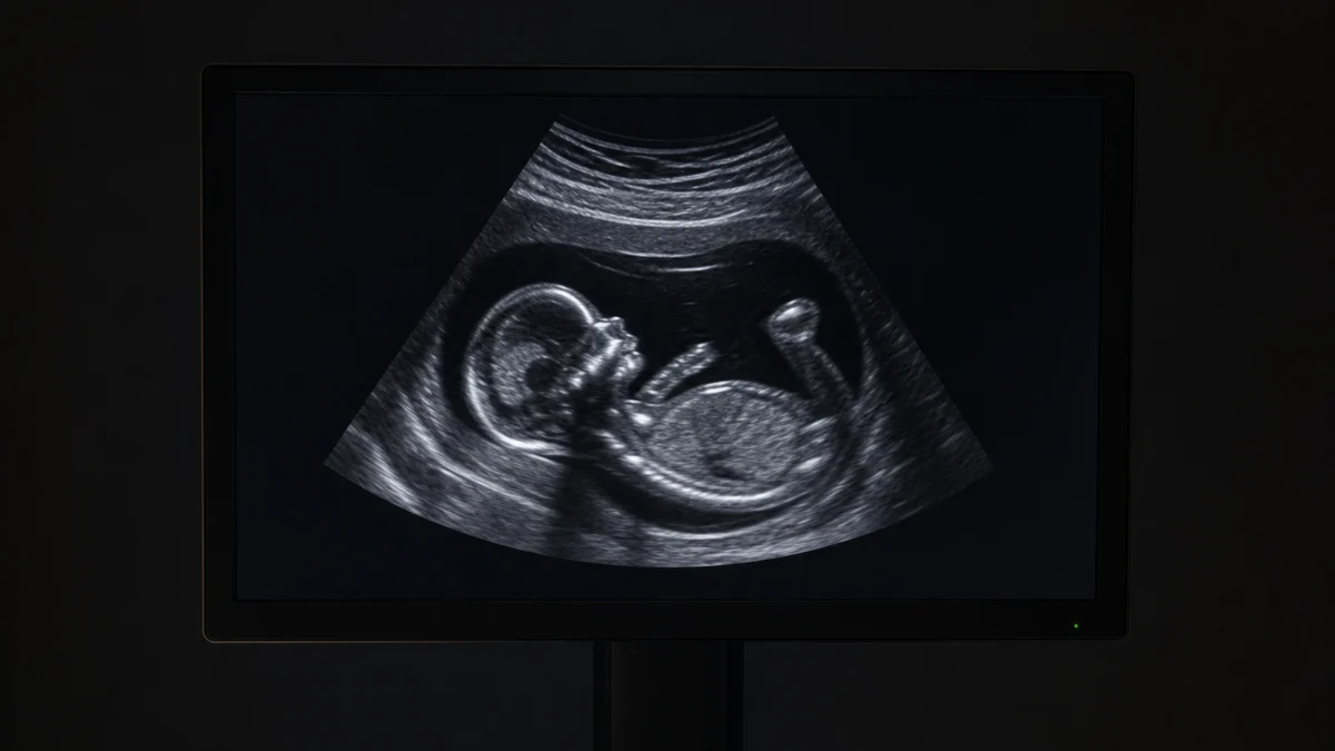 Schwules Paar verklagt Leihmutter, weil sie ihr Baby trotz Lippen-Kiefer-Spalte nicht abtreiben ließ