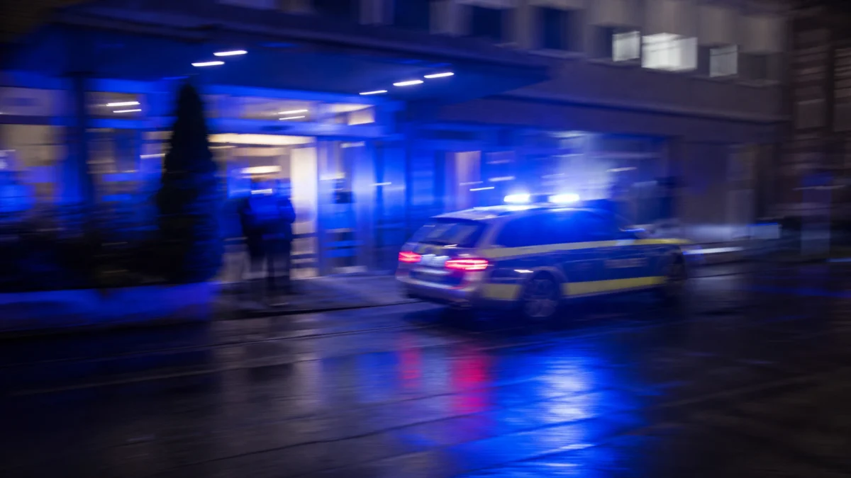 Unterhaching: Mutter und Zwillingsbruder greifen homosexuelles bulgarisches Paar an