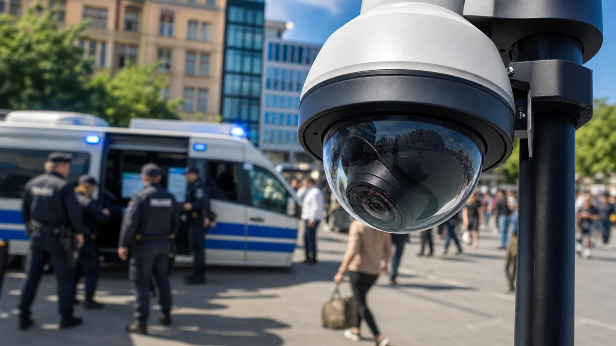 Nach CSD-Terror: Der Ruf nach mehr Polizeistaat wird zum Reflex