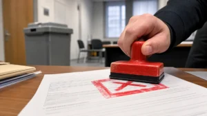 AfD-Kandidaten von Wahlen ausgeschlossen: Die Fälle und ihre Begründungen