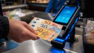 Bargeld, digitaler Euro und Kontrollgeld: Der Kampf um die Freiheit des Bezahlens
