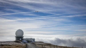 Wettermanipulation, Chemtrails und Geoengineering: Was „offiziell“ belegt ist und was offen bleibt
