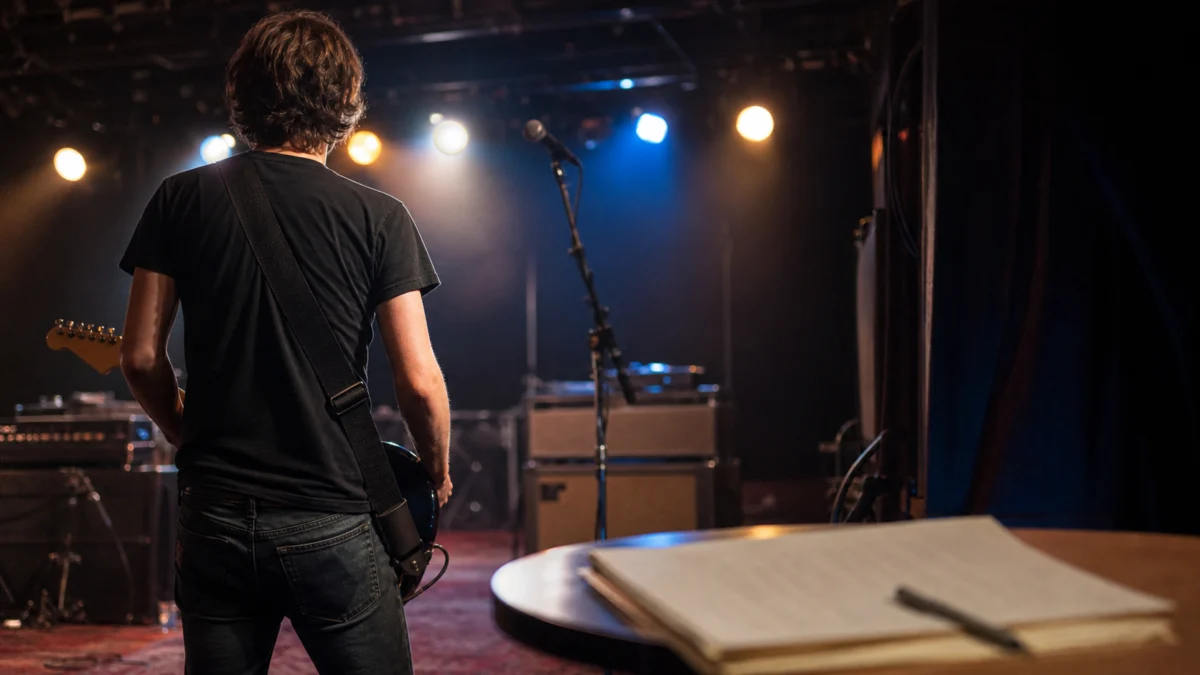 Fender-Urteil: Müssen Musiker mit Strat-Kopien jetzt Angst haben?