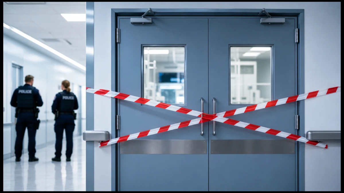 Morddrohungen für eine Niere: Ehepaar soll Landsmann in München zur Organspende gezwungen haben