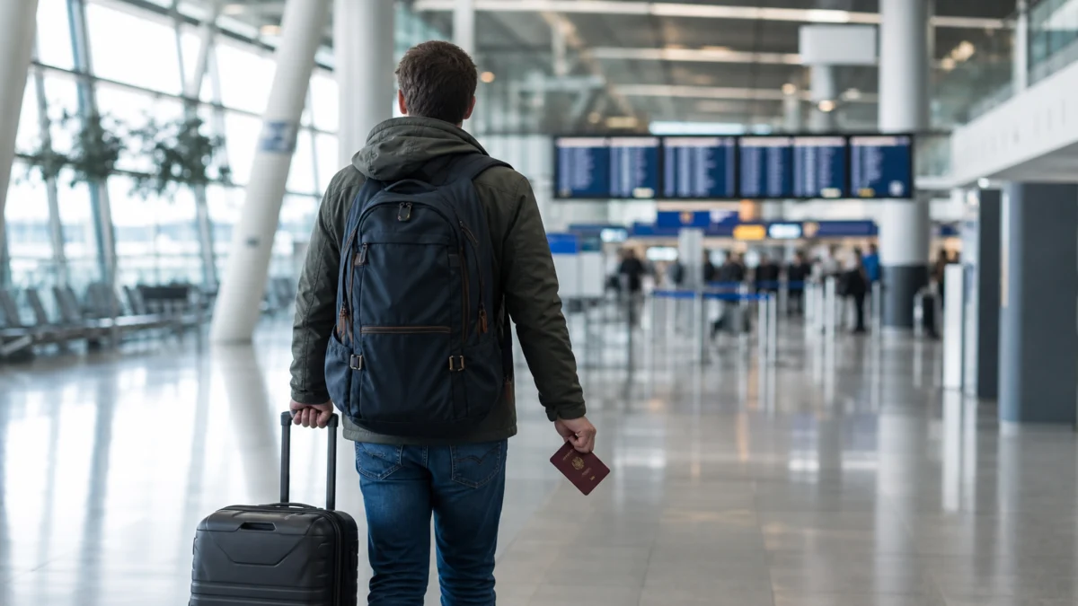 Deutschland verliert die eigenen Bürger: Nettoabwanderung steigt auf 97.000