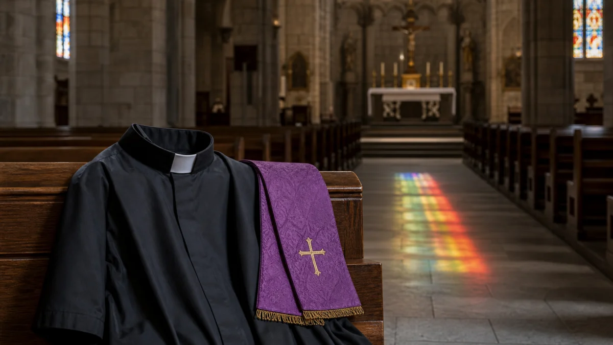 Katholisches.info: James Martin fordert homosexuelle Priester