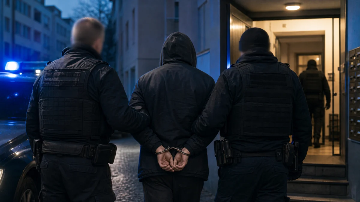 Köln: Migranten-Bande soll Minderjährige zur Prostitution gezwungen haben