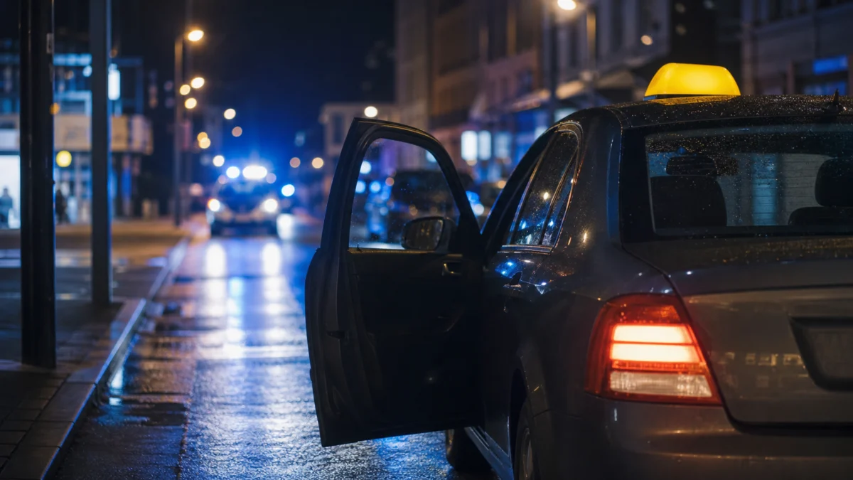 Leoben: Ermittlungen nach Angriff auf Taxifahrer erreichen Kickls Umfeld
