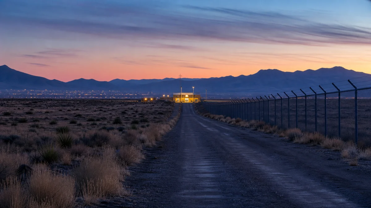 Los Alamos und Teleportation: Was Daily Mail und Ross Coulthart berichten