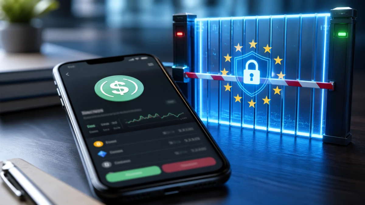 MiCA erklärt: Können wir in der EU überhaupt noch mit USDT zahlen?