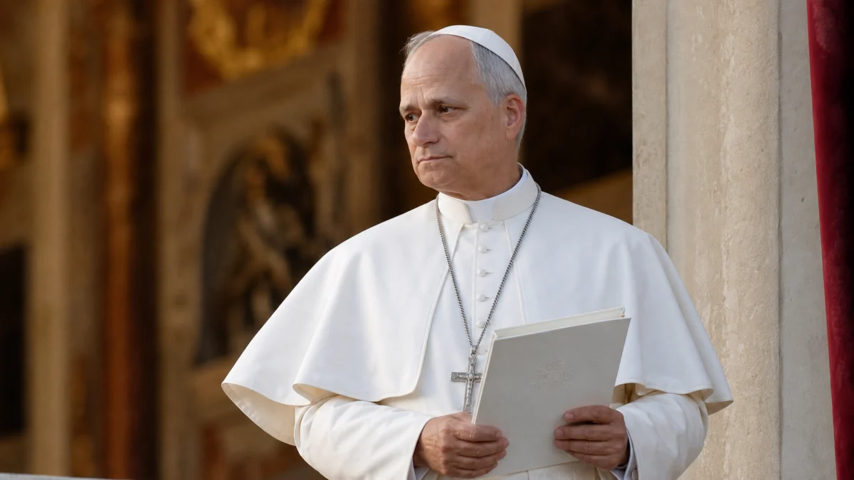 Papst Leo XIV exkommuniziert Pius-Bischöfe: Rom greift gegen Traditionalisten durch