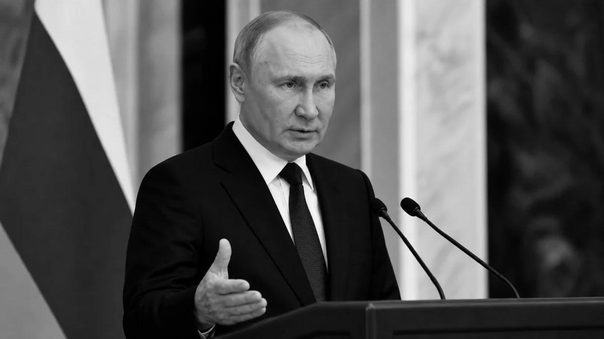 Paul Craig Roberts: Putin zerstört Russland